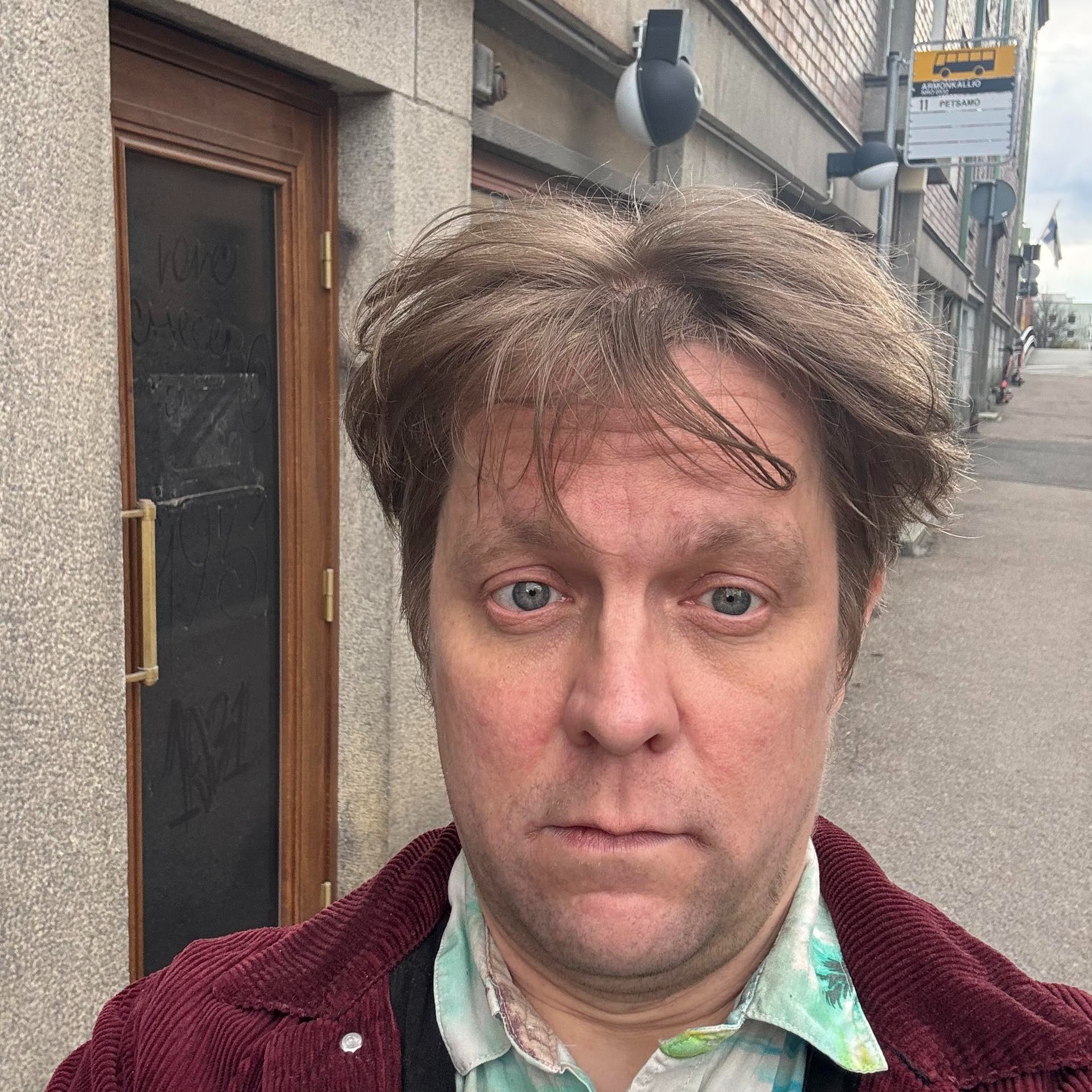 jarkko